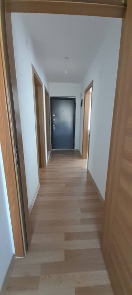 Esentepe Akyaka Apart